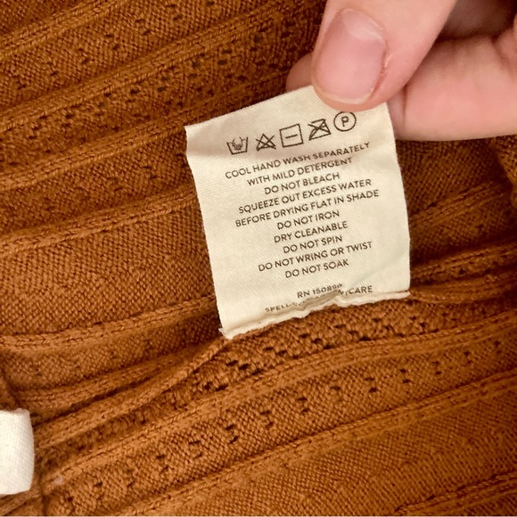 Brooklyn Bells in Ginger - Picture 10 of 12